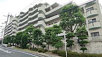 大阪府東大阪市日下町1丁目2-30：物件画像