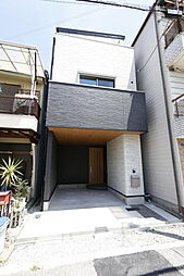 物件画像 大阪市西淀川区佃1丁目