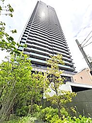 シエリアタワー大阪堀江