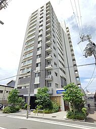 物件画像 ユニ・アルス平野プレジオ