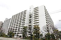大阪府大阪市城東区森之宮2丁目1-101：物件画像