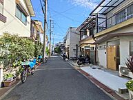 大阪府八尾市太子堂2丁目1-16：物件画像