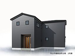 物件画像 守山市播磨田町６期