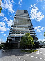 物件画像 シティタワーズ東京ベイ ウエストタワー