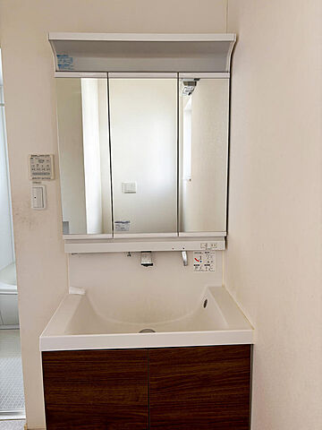 洗面 宮崎市花ケ島町