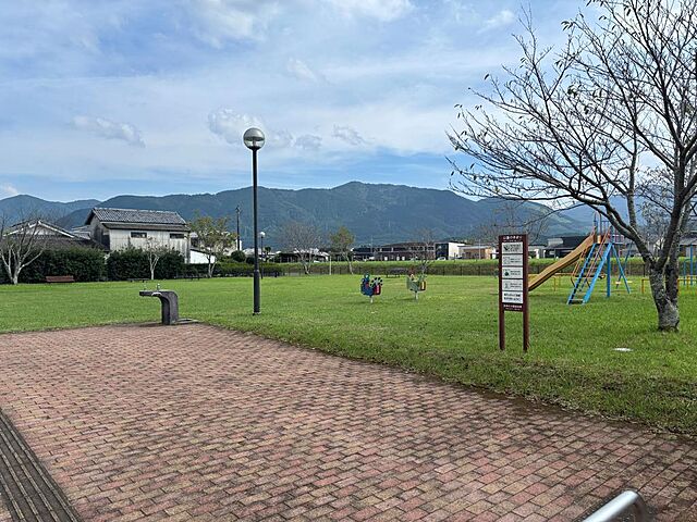 周辺 宮崎市田野町あけぼの1丁目