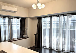 フローレンス橘公園 503 3LDKのリビング/ダイニング