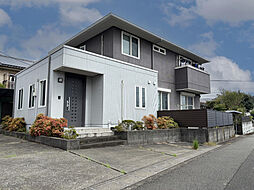 物件画像 佐土原事務所付売家