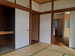 和室の画像