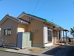 物件画像 佐土原平屋