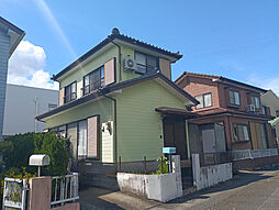 物件画像 田吉売家
