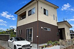 物件画像 稗原町売家