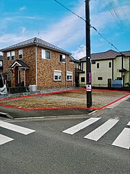 物件画像 宮代町東姫宮2丁目売地