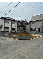 物件画像 白岡市小久喜2期