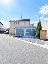 物件画像 幸手市大字下川崎ガレージ付邸宅
