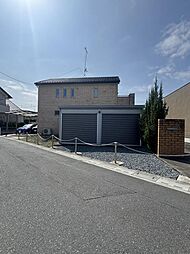 物件画像 幸手市大字下川崎ガレージ付邸宅