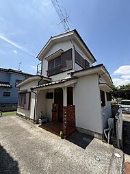 物件画像 栗橋東１丁目中古戸建