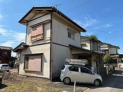物件画像 古河市諸川戸建