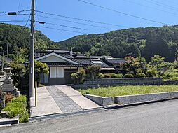 物件画像 哲西町戸建