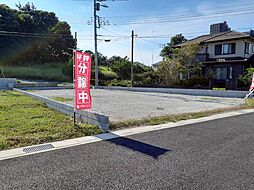 物件画像 マイガーデン市ノ川13区画