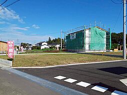 物件画像 マイガーデン市ノ川13区画