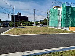 物件画像 マイガーデン市ノ川13区画