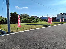 物件画像 マイガーデン市ノ川13区画