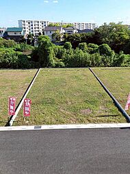 物件画像 マイガーデン市ノ川13区画