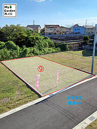 物件画像 マイガーデン市ノ川13区画