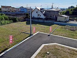 物件画像 マイガーデン市ノ川13区画