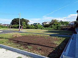 物件画像 マイガーデン市ノ川13区画