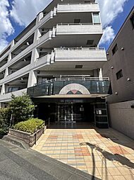 物件画像 グランウインドウ府中武蔵野台