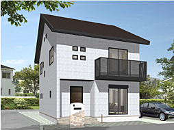 物件画像 さいたま市北区　建築条件無し売地