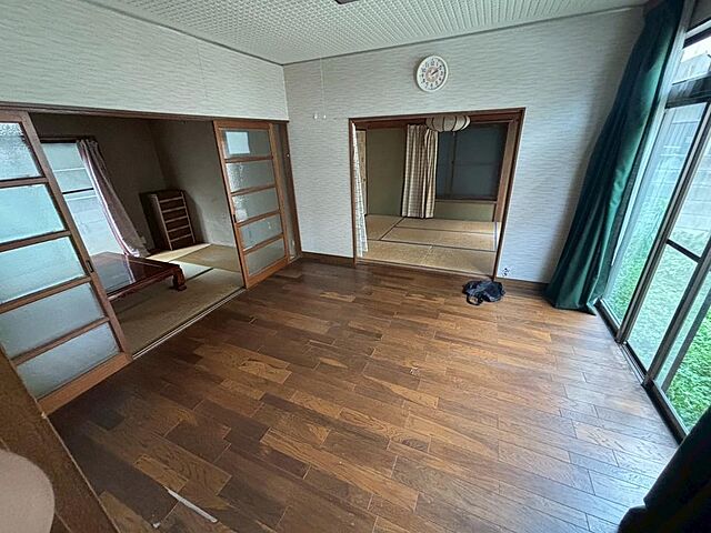 リビング/ダイニング 豊島区池袋本町1丁目