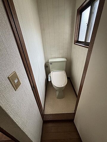 トイレ 豊島区池袋本町1丁目