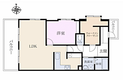 物件画像 エクシオ花小金井