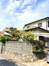 物件画像 ハイランド5丁目戸建て