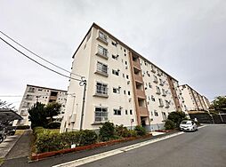 物件画像 馬堀台団地１号棟