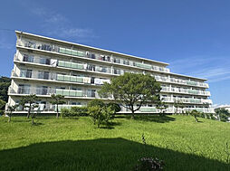 物件画像 湘南長沢グリーンハイツ 6-2号棟