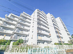 物件画像 マリンシティコスモ久里浜