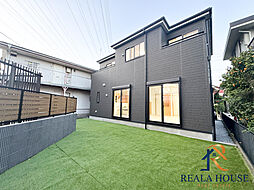 物件画像 ハイランド3丁目新築戸建て