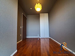 子供部屋の画像