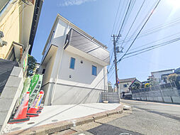 物件画像 鴨居2丁目新築戸建て