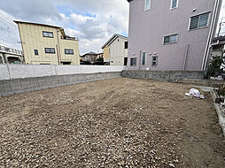 物件画像 高石市東羽衣二丁目 建築条件付き土地