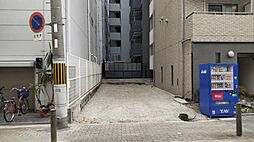 物件画像 大阪市北区東天満一丁目土地