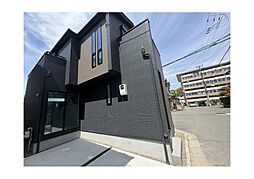物件画像 GRAFARE柏原市国分市場 2290万円