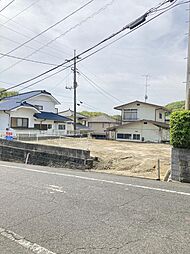 物件画像 みどりヶ丘土地