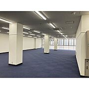 空中階フロア