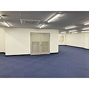 空中階フロア