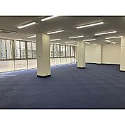 空中階フロア